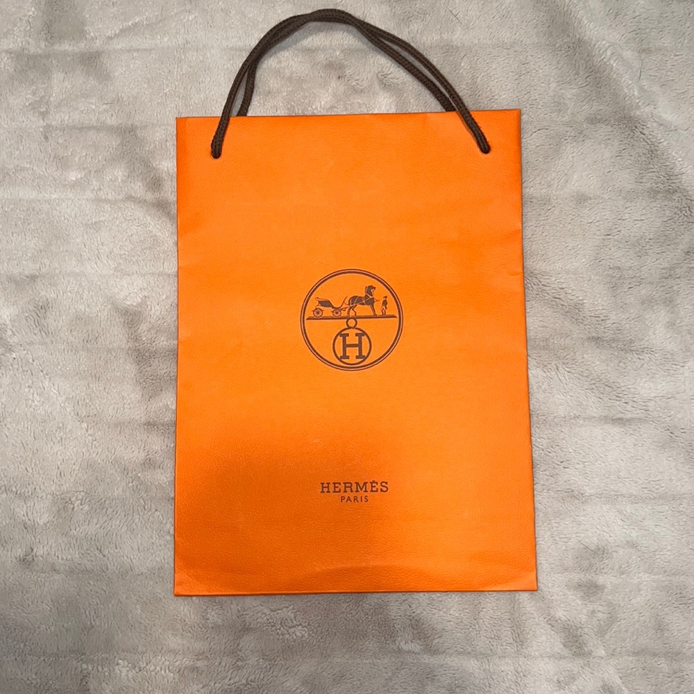Hermes Shopper